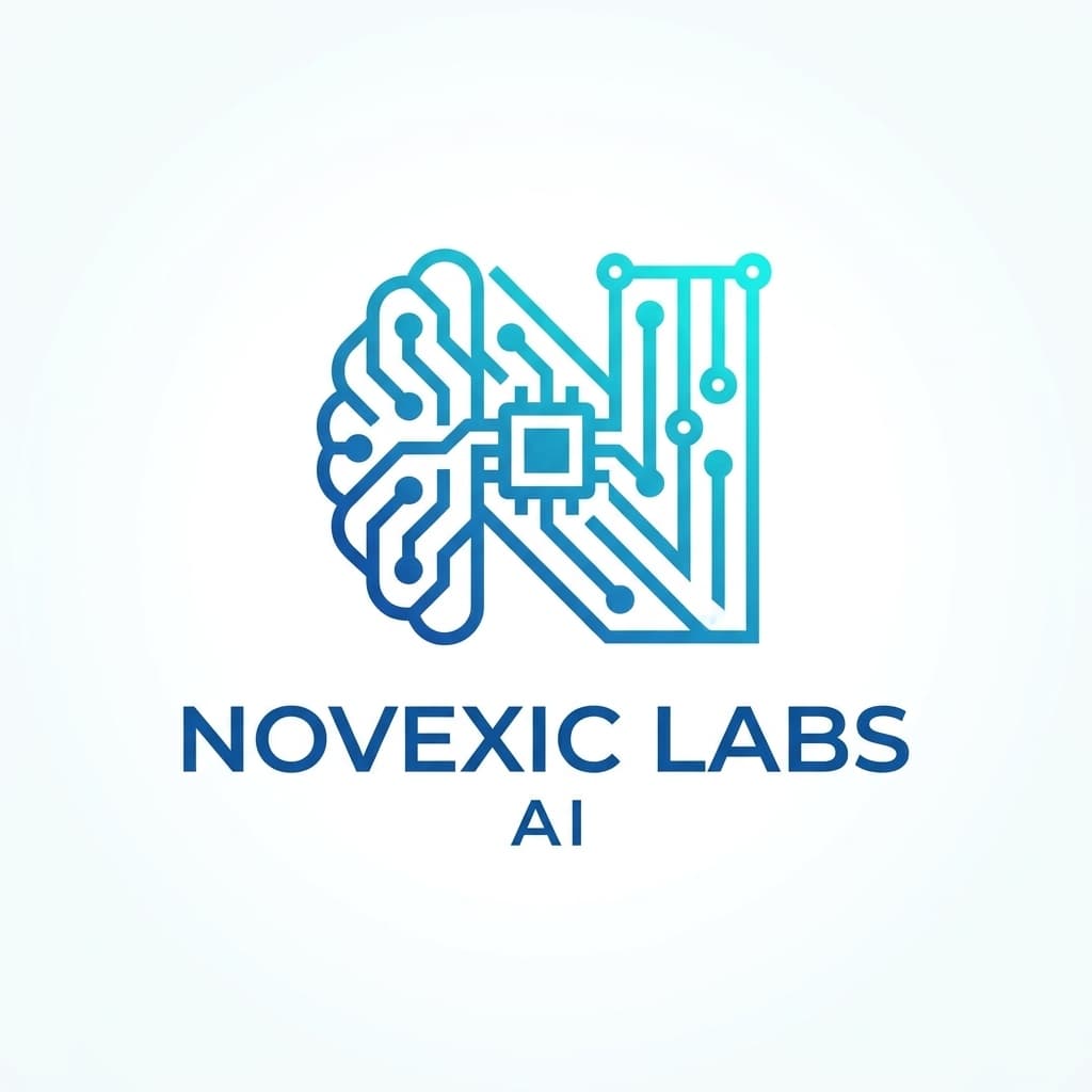Novexic Labs Logo